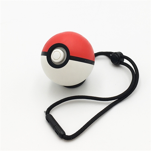 PokeBall Plus - Nintendo Switch Tilbehør (B Grade) (Genbrug)